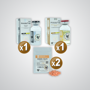 ciclo de esteroides tono y definicion