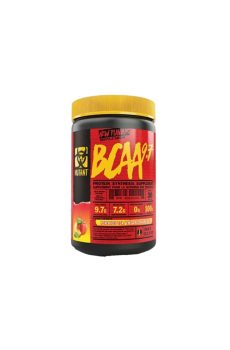Mutant BCAA 9.7