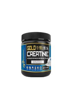 Creatina Gph Nutrition