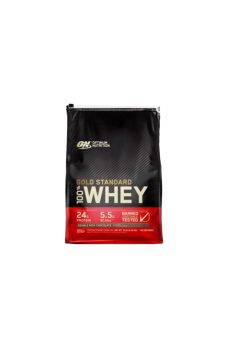 Proteina Gold Standar 100% Whey Protein 10Lbs