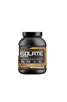Proteina gold isolate 5lbs