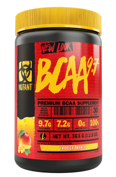 MUTANT BCAA 30 SERV