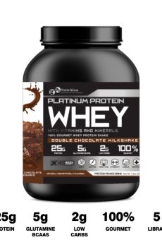 GPH PROTEINA PLATINUM WHEY PROTEIN