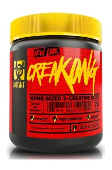 MUTANT CREAKONG 300 GR